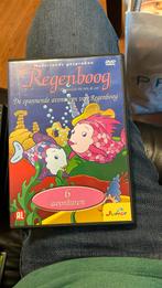 Regenboog, Ophalen of Verzenden, Zo goed als nieuw, Anime (Japans)