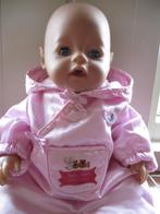 Baby Born Pop., Ophalen of Verzenden, Zo goed als nieuw, Babypop