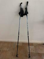 Nordic walking poles ( 110 cm), Ophalen, Gebruikt, Overige typen, Overige merken