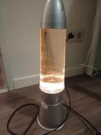 Sfeervolle Lavalamp, Ophalen, Gebruikt, Glas, Modern