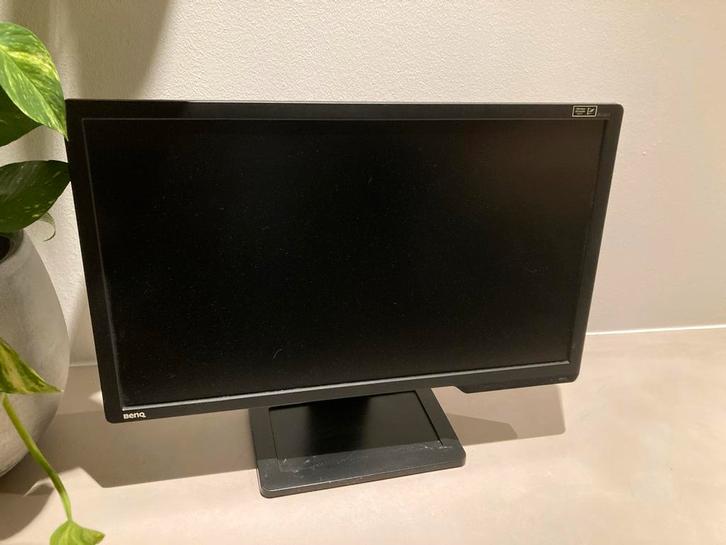 BenQ ZOWIE XL2411 - 24 inch Gaming Monitor, Computers en Software, Monitoren, Gebruikt, 101 t/m 150 Hz, DVI, Gaming, TN, Full HD