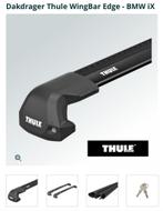 Thule Wingbar Edge Black - Dakdragers BMW iX, Auto diversen, Dakdragers, Ophalen, Nieuw