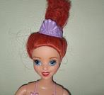 Disney Ariël pop, Ophalen, Zo goed als nieuw, Barbie