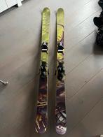 Armada Ski's ARV 175cm - Vers Gewaxed en geslepen!, 160 tot 180 cm, Gebruikt, Carve, Skiën