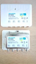 Ziggo kabel versteker, Ophalen of Verzenden, Zo goed als nieuw, 10 meter of meer, Coaxiale kabel