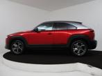 Mazda MX-30 e-SkyActiv 145 First Edition 36 kWh | Fietsendra, Auto's, Mazda, Gebruikt, 35 kWh, Leder en Stof, Origineel Nederlands