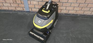 Karcher  beschikbaar voor biedingen