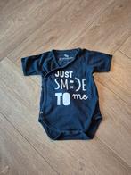 Z8 Newborn Romper - Maat 62, Jongetje of Meisje, Z8, Ophalen of Verzenden, Zo goed als nieuw