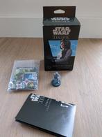 Star Wars Legion - General Veers Commander Expansion, Hobby en Vrije tijd, Wargaming, Ophalen of Verzenden, Zo goed als nieuw