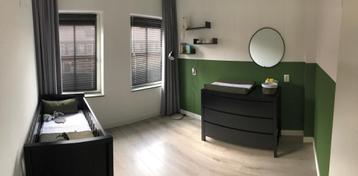 Bopita ledikant & commode beschikbaar voor biedingen