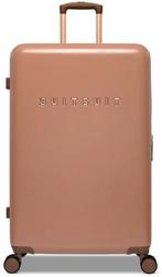 ✅NIEUW✅ SUITSUIT Fab Seventies koffer 76 cm | Italian Clay, Hard kunststof, 45 tot 55 cm, Ophalen of Verzenden, 70 cm of meer