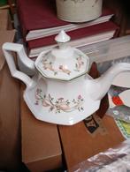 Made in England koffie servies plus Kop & Schotels, Ophalen of Verzenden, Porselein, Overige stijlen, Kop(pen) en/of Schotel(s)