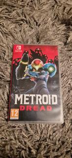 Metroid Dread - Nintendo Switch, Spelcomputers en Games, Games | Nintendo Switch, Avontuur en Actie, 1 speler, Ophalen of Verzenden