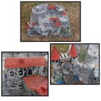 Ridderkasteel kasteel, Ophalen of Verzenden, Gebruikt, Jongen of Meisje