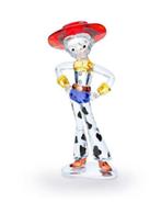 NIEUW 2020 Jessie Toy Story Disney Swarovski, Verzamelen, Nieuw, Ophalen of Verzenden