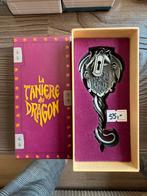 Disney limited la taniere du dragon key /sleutel, Ophalen of Verzenden, Sneeuwwitje of Doornroosje, Zo goed als nieuw, Beeldje of Figuurtje