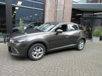 Mazda Cx-3 2.0 SKYACTIV-G 120pk AUT TS, Auto's, Mazda, Te koop, Benzine, Gebruikt, 56 €/maand