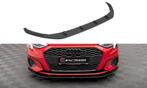 Race Voorlip sideskirt diffuser splitter - Audi A3 8Y 20+, Ophalen of Verzenden