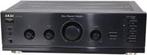 Akai AM-17 versterker, amplifier, 2 x 65watt, Audio, Tv en Foto, Overige merken, Stereo, Gebruikt, Ophalen of Verzenden