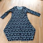 RAFAY  JURK, Verzenden, Zwart, Maat 46/48 (XL) of groter, Zo goed als nieuw