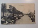 IJlst 6, Verzenden, 1940 tot 1960, Gelopen, Friesland