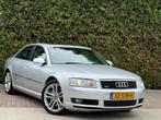 Audi A8 4.2 Quattro Bose Youngtimer, Auto's, Audi, Automaat, 4172 cc, Gebruikt, 109 €/maand