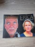 Martien + Erica Meiland oa gesigneerd, Ophalen of Verzenden, Gelezen