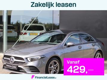 Mercedes-Benz A-klasse 250 e Business Solution AMG Limited A beschikbaar voor biedingen