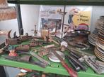 Oude gereedschap zie foto's, Antiek en Kunst, Antiek | Gereedschap en Instrumenten, Ophalen of Verzenden