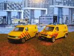 1/43 Volkswagen T4 ( ? ) Transporter Ambulance Hongwell, Hobby en Vrije tijd, Modelauto's | 1:43, Dinky Toys, Ophalen of Verzenden