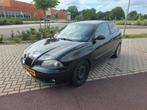 Seat Ibiza 1.8 20vt fr met +/- 300pk, Auto's, Seat, Stof, 4 cilinders, Origineel Nederlands, Handgeschakeld