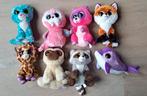 Ty Beanie Boo knuffels 15cm, Ophalen of Verzenden, Zo goed als nieuw