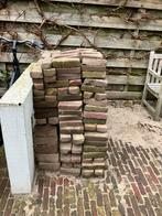 Waaltjes - Perfect voor Tuin of Oprit!, Tuin en Terras, Ophalen, Overige materialen, Gebruikt, Klinkers