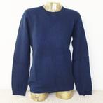 Mooie COS Trui 100% Katoen - 98 (S) € 125,-, Kleding | Dames, COS, Blauw, Ophalen of Verzenden, Zo goed als nieuw
