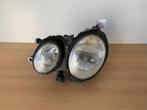 koplamp Links mercedes CLK 208 1997 tot 2003 Xenon, Ophalen of Verzenden, Gebruikt, Mercedes-Benz