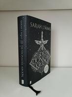 Throne of Glass - Donkere Kroon (boek 2) Limited Edition, Boeken, Ophalen of Verzenden