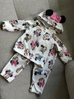 Jogging set disney meisje maat 86, Kinderen en Baby's, Babykleding | Maat 86, Meisje, Nieuw, Ophalen of Verzenden, Setje