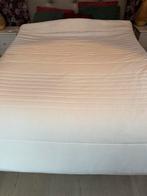 Topper Tussöy Ikea 160x200, Ophalen of Verzenden, Zo goed als nieuw, Tweepersoons, 160 cm