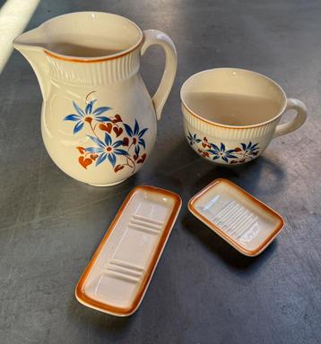 Lampetstel beschikbaar voor biedingen