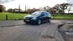 Honda Civic 1.4 sport met nieuwe apk, Auto's, Voorwielaandrijving, Zwart, 4 cilinders, 1396 cc