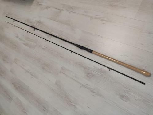 Ron Thompson. 1,5 lbs penhengel 12 ft. /  3,60. Nieuw !, Watersport en Boten, Hengelsport | Karpervissen, Nieuw, Werphengel, Ophalen