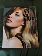 Visagie: complete set, Ophalen of Verzenden, Zo goed als nieuw, Overige niveaus, Huishoudkunde of Verzorging