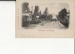 Nijmegen Stoomtram 1900, Verzamelen, Ansichtkaarten | Nederland, Ophalen of Verzenden, Voor 1920, Ongelopen, Gelderland