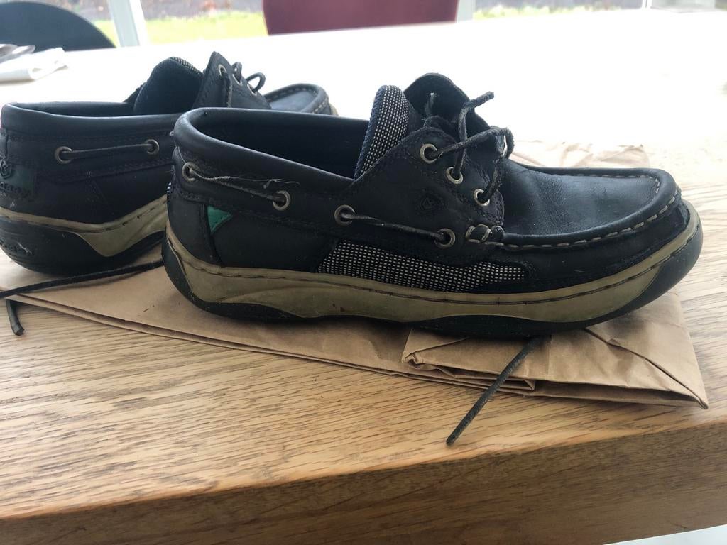 Dubarry Regatta Bootschoenen Maat 37, Watersport en Boten, Watersportkleding, Ophalen of Verzenden, Zo goed als nieuw, Dame of Heer
