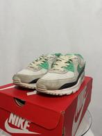 Maat 41 - Nike Air Max 90 White Spring Green, Overige kleuren, Verzenden, Nike, Nike