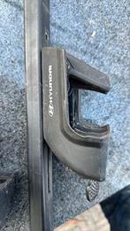 Dakdragers hyundai origineel open dakrails, Ophalen of Verzenden, Gebruikt