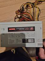 MS-Tech N450-SYS Rev B Voeding, Computers en Software, Ophalen, Gebruikt