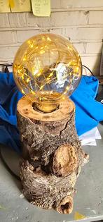 Boom lamp, Huis en Inrichting, Ophalen of Verzenden, Minder dan 50 cm