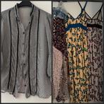 Zomer pakket - maat S - 3x jurk + blouse - nieuw, Ophalen of Verzenden, Nieuw, Maat 38/40 (M)