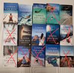 Boeken Linda van Rijn (1), Boeken, Ophalen of Verzenden, Zo goed als nieuw, Nederland